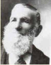 William Kidman (1820 - 1911) Profile